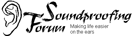 SoundproofingForum logo