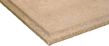 Acoustux™ Quiet board acoustic flooring
